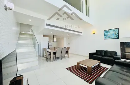 Duplex - 3 Bedrooms - 4 Bathrooms for sale in Al Juffair - Capital Governorate