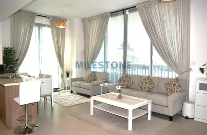 Apartment - 3 Bedrooms - 4 Bathrooms for sale in Marassi Al Bahrain - Diyar Al Muharraq - Muharraq Governorate