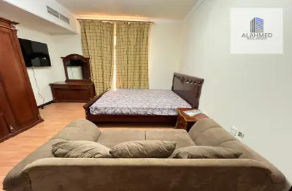 Apartment - 1 Bathroom for rent in Al Juffair - Capital Governorate