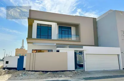 Villa - 4 Bedrooms - 5 Bathrooms for sale in Bu Quwah - Northern Governorate