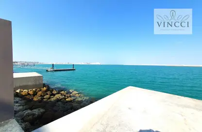 Villa - 4 Bedrooms - 5 Bathrooms for rent in Al Naseem - Diyar Al Muharraq - Muharraq Governorate