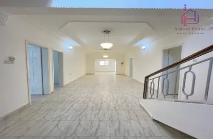 Villa - 6 Bedrooms - 6 Bathrooms for rent in West Riffa - Riffa - Southern Governorate