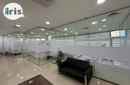 Office Space - Studio - 2 Bathrooms for sale in Sanabis - Manama - Capital Governorate