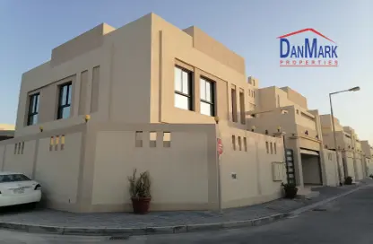 Villa - 4 Bedrooms - 4 Bathrooms for rent in Jurdab - Central Governorate