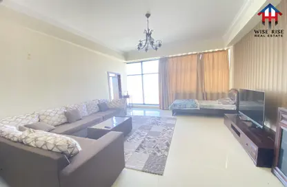 Apartment - 1 Bedroom - 1 Bathroom for rent in Hoora - Capital Governorate