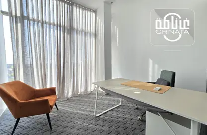 Office Space - Studio - 1 Bathroom for rent in Bu Quwah - Northern Governorate