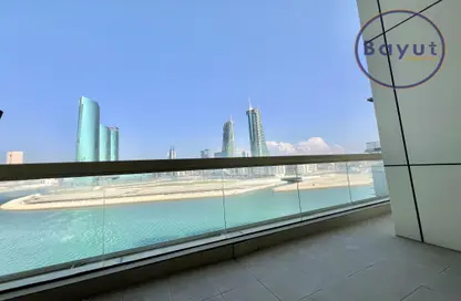 Apartment - 3 Bedrooms - 3 Bathrooms for sale in Reef Island - Capital Governorate