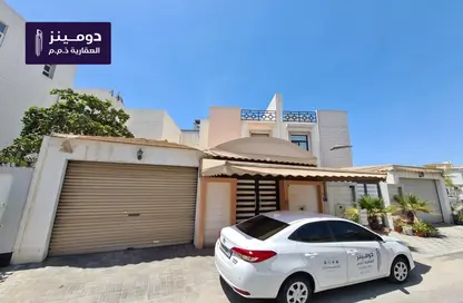 Villa - 4 Bedrooms - 5 Bathrooms for sale in Sehla - Northern Governorate