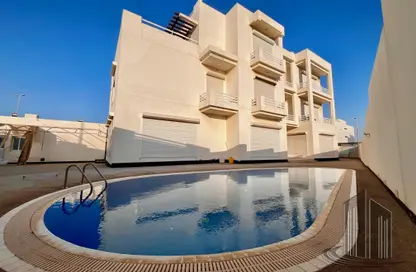 Villa - 4 Bedrooms for sale in Dilmunia Island - Muharraq Governorate