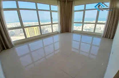 Apartment - 2 Bedrooms - 2 Bathrooms for rent in The Lagoon - Amwaj Islands - Muharraq Governorate