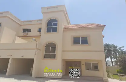 Villa - 3 Bedrooms - 7 Bathrooms for rent in Jurdab - Central Governorate