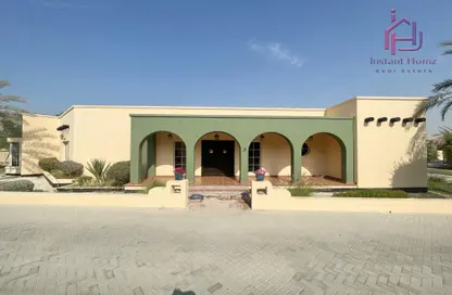 Villa - 3 Bedrooms - 4 Bathrooms for rent in Janabiya - Northern Governorate