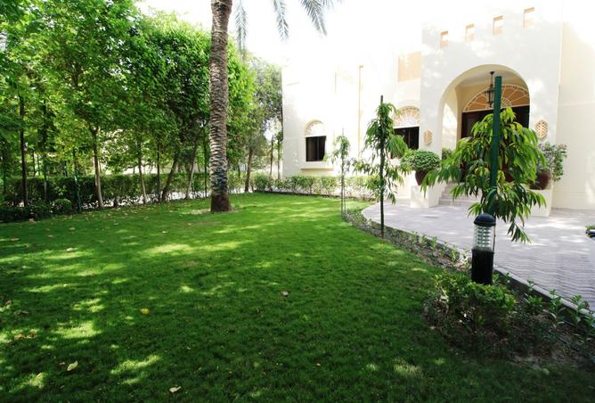 Villa - 3 Bedrooms - 4 Bathrooms for rent in Saar - Northern Governorate