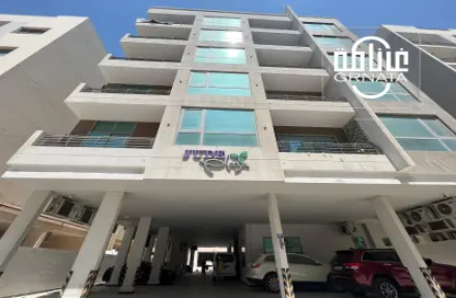 Apartment - 2 Bedrooms - 2 Bathrooms for rent in Hidd - Muharraq Governorate