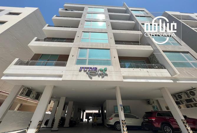 Apartment - 2 Bedrooms - 2 Bathrooms for rent in Hidd - Muharraq Governorate