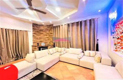 Apartment - 2 Bedrooms - 2 Bathrooms for rent in Hidd - Muharraq Governorate