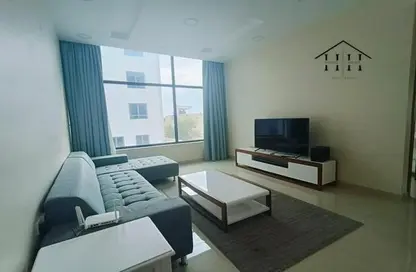 Apartment - 2 Bedrooms - 2 Bathrooms for rent in Seef - Capital Governorate