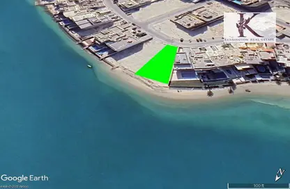 Land - Studio for sale in Saraya al Bahar - Amwaj Islands - Muharraq Governorate