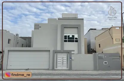 Villa - 2 Bedrooms - 3 Bathrooms for sale in Shahrakan - Northern Governorate