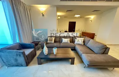 Apartment - 2 Bedrooms - 2 Bathrooms for rent in Seef - Capital Governorate