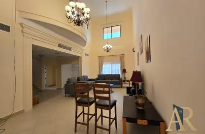 Villa - 4 Bedrooms - 4 Bathrooms for rent in Busaiteen - Muharraq Governorate