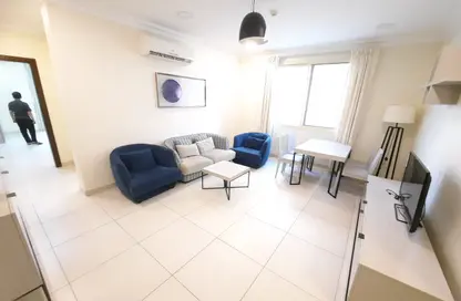 Apartment - 1 Bedroom - 2 Bathrooms for rent in Adliya - Manama - Capital Governorate