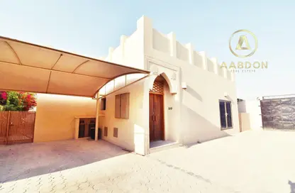 Villa - 3 Bedrooms - 4 Bathrooms for rent in Hamala - Northern Governorate