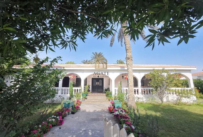 Villa - 3 Bedrooms - 3 Bathrooms for rent in Jannusan - Northern Governorate