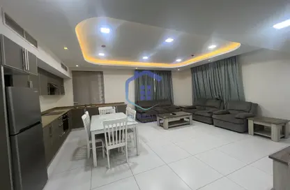 Apartment - 2 Bedrooms - 2 Bathrooms for rent in Seef - Capital Governorate