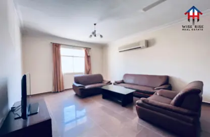 Apartment - 3 Bedrooms - 2 Bathrooms for rent in Tubli - Central Governorate