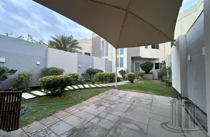 Villa - 4 Bedrooms - 5 Bathrooms for rent in Amwaj Beachfront - Amwaj Islands - Muharraq Governorate