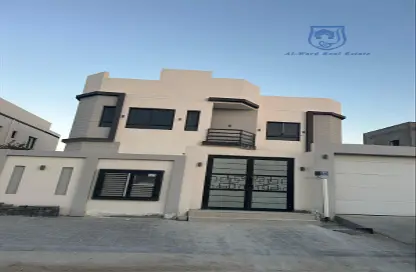 Villa - 6 Bedrooms - 6 Bathrooms for rent in Jaww - Southern Governorate