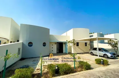 Villa - 3 Bedrooms - 4 Bathrooms for sale in Murjan 1 (Phase 1 and 2) - Durrat Al Bahrain - Southern Governorate