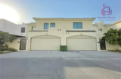 Villa - 3 Bedrooms - 4 Bathrooms for rent in Riffa Views - Riffa - Southern Governorate