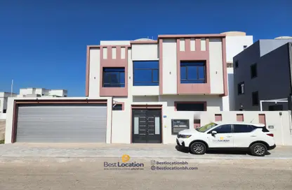 Villa - 5 Bedrooms - 6 Bathrooms for sale in Dumistan - Northern Governorate