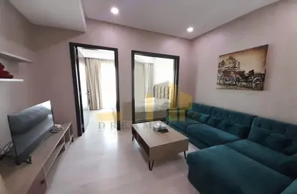 Apartment - 1 Bathroom for rent in Al Juffair - Capital Governorate