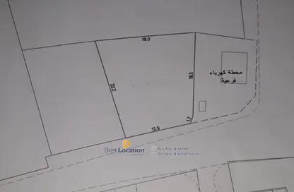 Land - Studio for sale in Tubli - Central Governorate