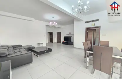 Apartment - 2 Bedrooms - 2 Bathrooms for rent in Saar - Northern Governorate