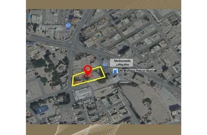 Compound - 7+ Bedrooms - 7+ Bathrooms for sale in Adliya - Manama - Capital Governorate