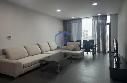 Apartment - 2 Bedrooms - 2 Bathrooms for rent in Adliya - Manama - Capital Governorate