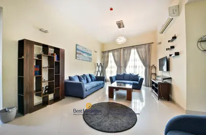 Apartment - 3 Bedrooms - 5 Bathrooms for sale in Saraya 2 - Bu Quwah - Northern Governorate