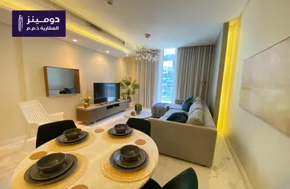 Apartment - 1 Bedroom - 1 Bathroom for sale in Seef - Capital Governorate