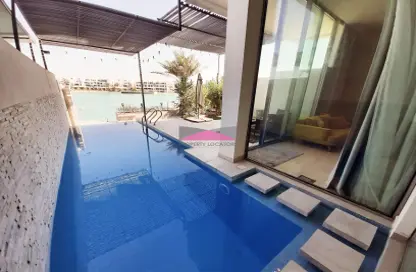 Villa - 5 Bedrooms - 5 Bathrooms for sale in Najma - Amwaj Islands - Muharraq Governorate