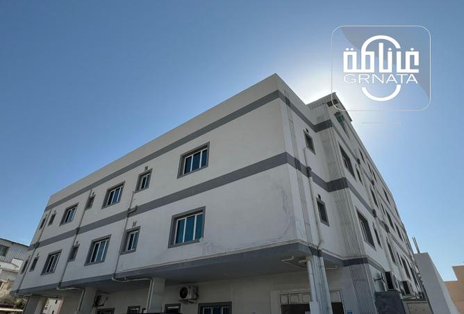 Apartment - 2 Bedrooms - 2 Bathrooms for rent in Jidhafs - Northern Governorate