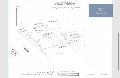 أرض - استوديو للبيع في سند - المحافظة الوسطى