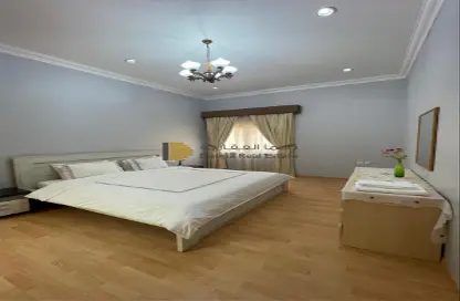 Villa - 3 Bedrooms - 3 Bathrooms for rent in Busaiteen - Muharraq Governorate