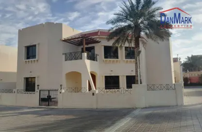 Villa - 4 Bedrooms - 4 Bathrooms for rent in West Riffa - Riffa - Southern Governorate