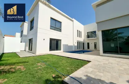 Villa - 4 Bedrooms - 5 Bathrooms for rent in Saar - Northern Governorate