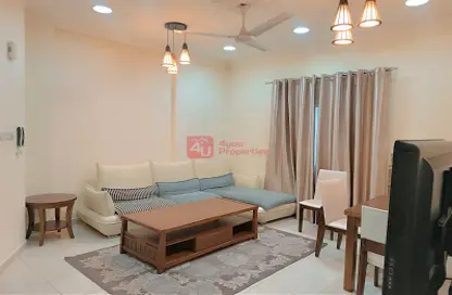 Apartment - 1 Bedroom - 1 Bathroom for rent in Mahooz - Manama - Capital Governorate