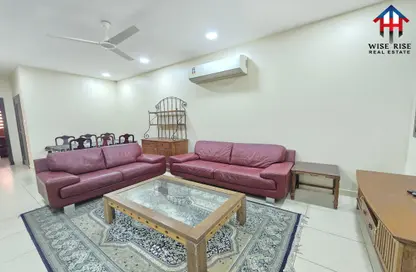 Apartment - 3 Bedrooms - 2 Bathrooms for rent in Shakhura - Northern Governorate